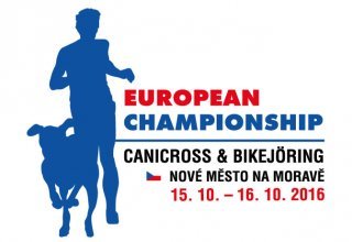 Mistrovství Evropy ve scooteru, cancirossu a bikejöringu v České Republice.