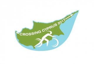 Crossing Cyprus - přejezd Kypru na koloběžce