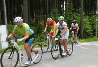 Koloběžková sezona 2017 se rozjela do nebývalého dramatu