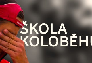 Škola koloběhu - Jak na řidítka?