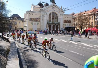 Pardubický vinařský půlmaraton a příprava na svět vol. V - totální smrt...