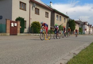 I. kolo Rollo ligy a Hodkovické koloběžení jsou za námi