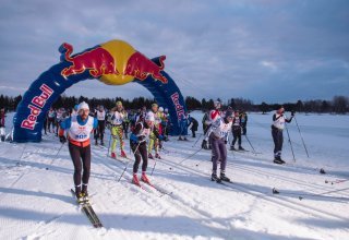 Bežkařský Nordenskioldsloppet - 200km klasicky očima Milana Jelínka