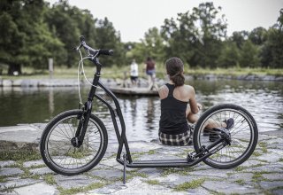 Nástupce ikonického Mezqa a svižný parťák na výlety – nové modely řady Steel od Yedoo