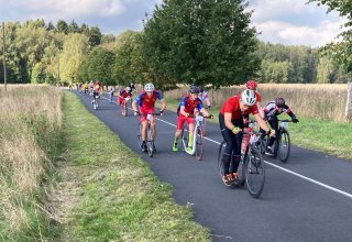 CELKOVÉ VÝSLEDKY ROLLO LIGY 2022
