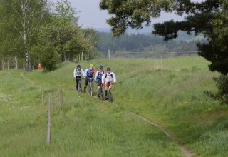 Etapák - Cíl neznámý otevírá registrace