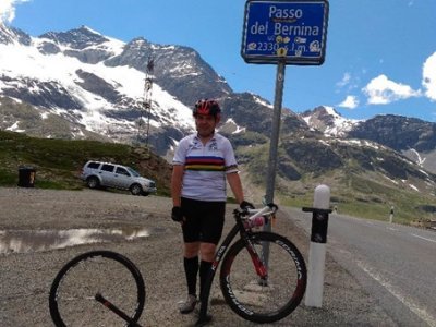 Fuorcola Livigno
