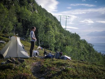 Simple life... / foto: La Trottineuse