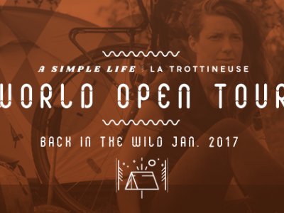 World Open Tour