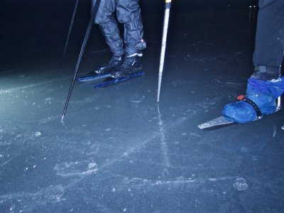 No a ta tomhle se bruslí / foto: Marko Takanen