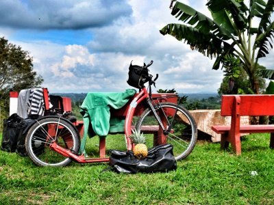 Expediční Jedůčko zatím drží