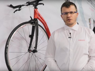 Kuba Bostl a novinky od YEDOO