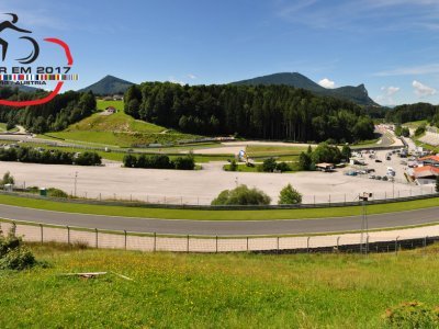 Salzburgring