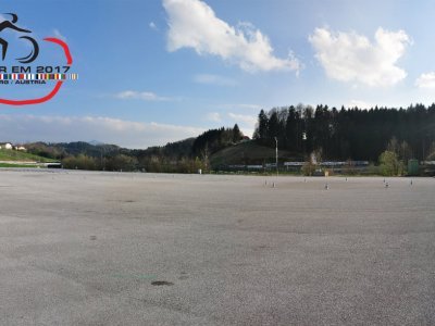 Štafetové kolbiště