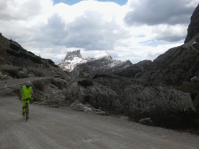 Na Passo Valparola