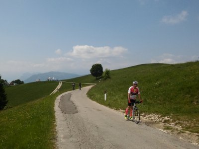 Na Monte Grappa