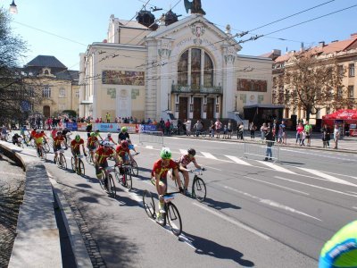 Čelo pardubického druhého mače sezony, foto: UNIKOSY