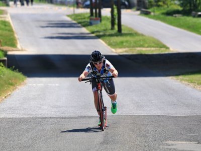 Vítěz Bratsilava - Vídeň, Marčáno / foto: Marčáno FCB