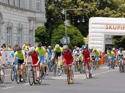 foto: FCB Koloběžky obrazem