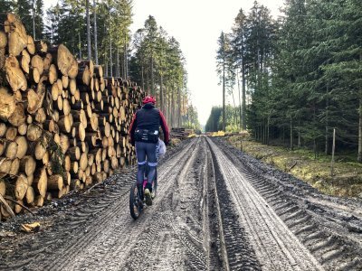 Tratě Etapáku jsou pro Fixe jako stvořené