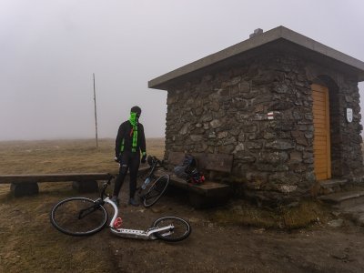 Extrémně silný střed pole dorazil na Kapličku