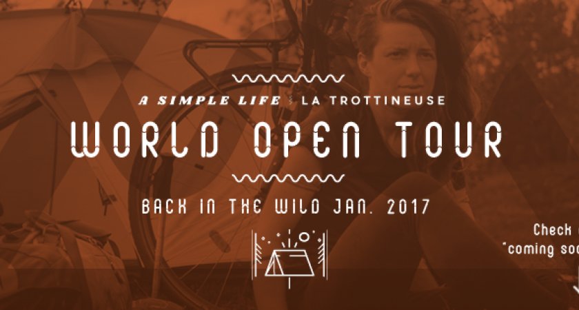 World Open Tour
