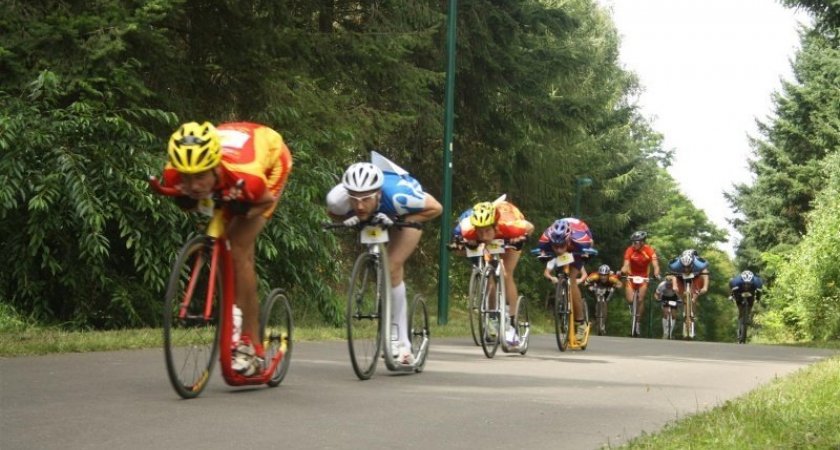Na čele MS 2012 - další kolo to pošlu v šedesátce na zem