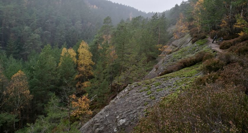 Martinské stěny