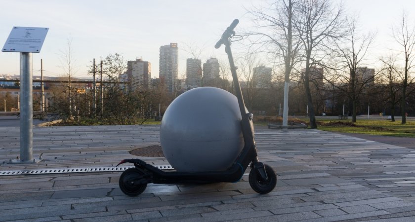 CITYBUG 2S