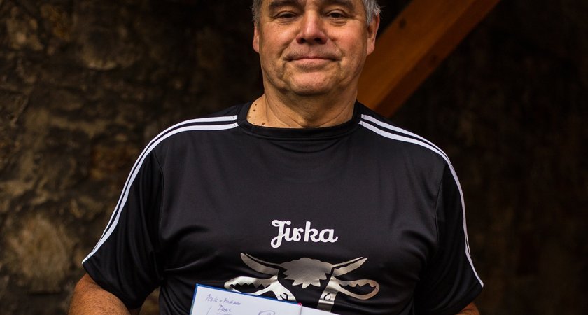 Jirka Bejček