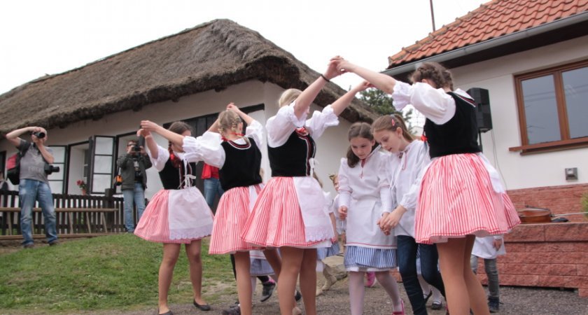 Petrovice dnes