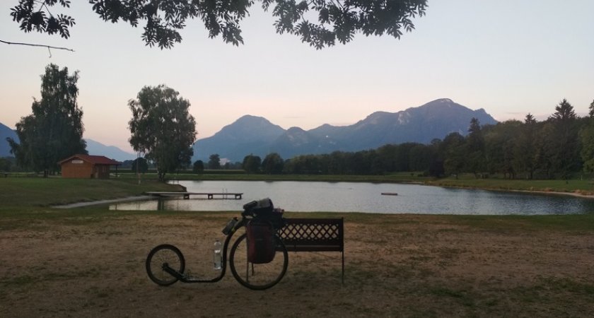 Neubeurersee
