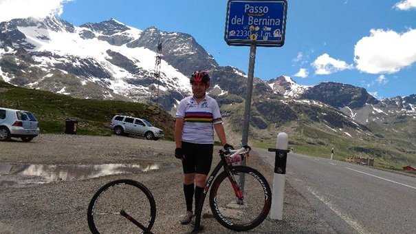 Fuorcola Livigno