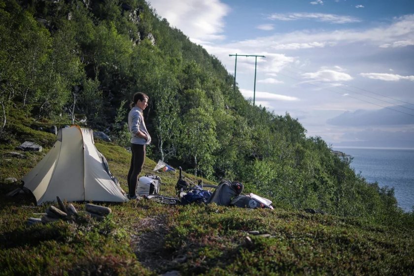 Simple life... / foto: La Trottineuse