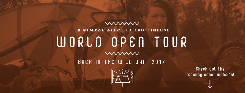 World Open Tour