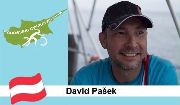 Ve hře jsou ještě tři Rakušané - David Pašek