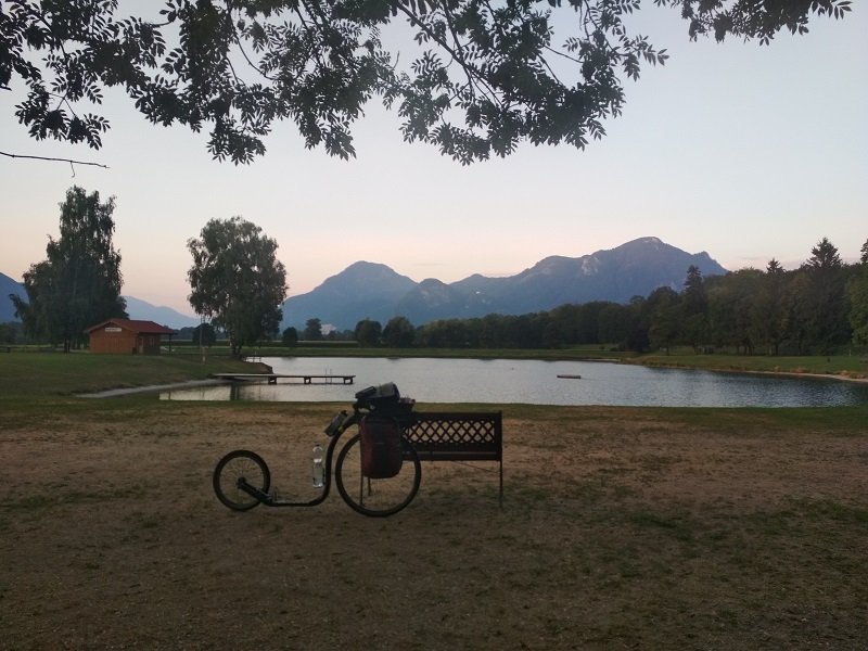 Neubeurersee