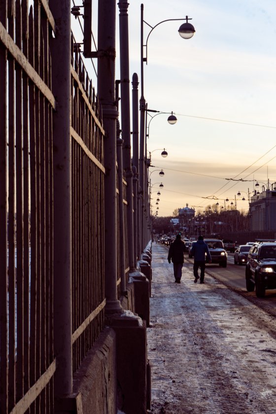 Irkutsk a výlet na Tlapíkovu vysněnou elektrárnu