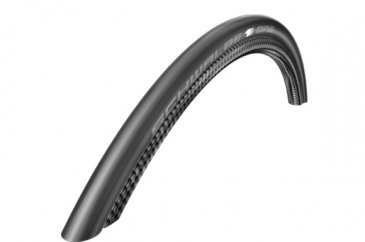 Schwalbe One 28" (700x23C) - VÝPRODEJOVÁ CENA
